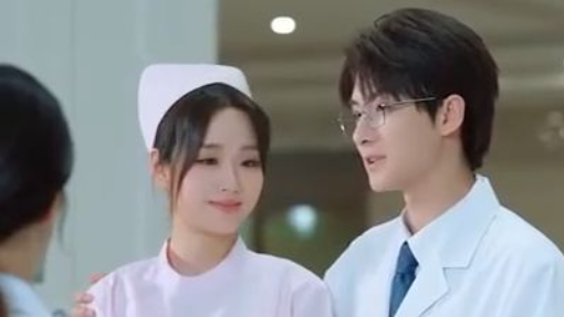 Love Through the False Front