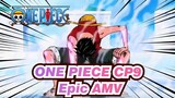 ONE PIECE|CP9 lost because they were too confident in Tekkai