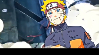 Nụ cười trên môi Naruto #animedacsac#animehay#NarutoBorutoVN
