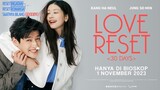 Love Reset 2023 Sub Indo