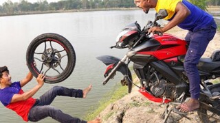 Most watch funny video