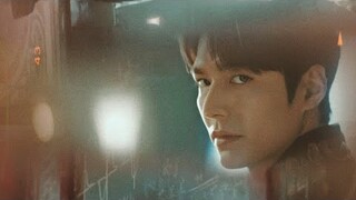 20200227【OFFICIAL/FHD】 LEE MIN HO "THE KING • Eternal Monarch" Teaser Version 1