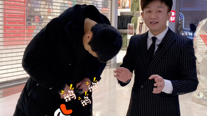 Thủ ngữ của bọn trộm vặt