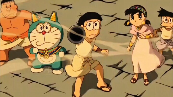 “Mọi người đều biết đây là một bộ anime bạo lực đầy nhiệt huyết”