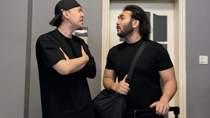 Hóa giải bất đồng bằng sự hài hước