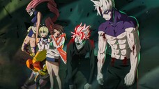 Dandadan Season 2 Trailernya Aja Bikin Merinding😱