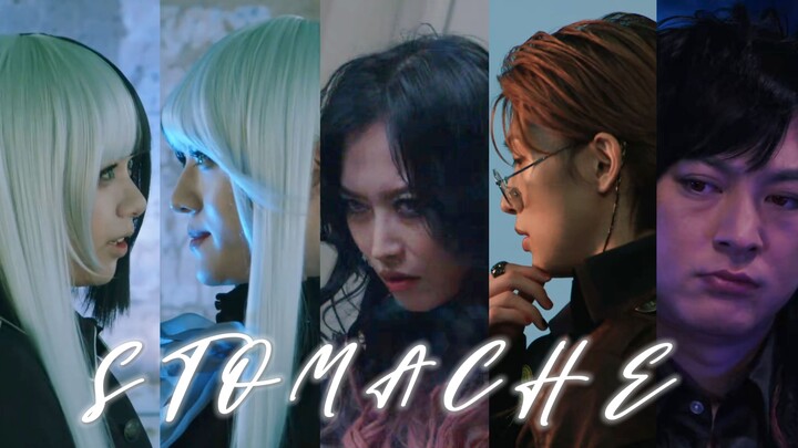 ⚡Stormack agency recruitment promotional video⚡