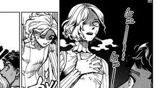 [President King Kong] Good brothers should take care of each other - Maze Rice Issue 25