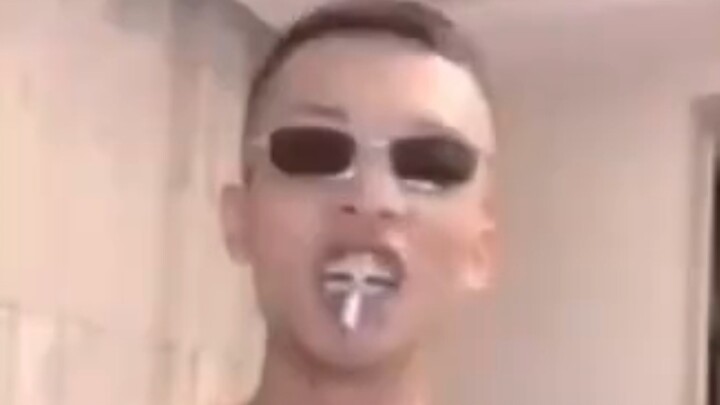 🕶️？
