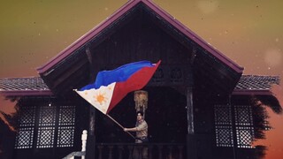Araw ng Kagitingan: Pilipinas, lagi't laging ipaglalaban ka (Alden Richards, 'Pulang Araw')
