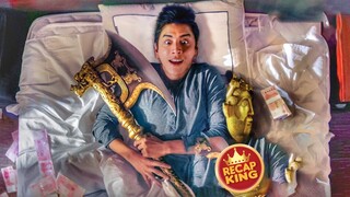 A man suddenly became rich just because of sleeping and having bad dreams