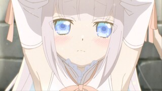 COWO POLOS JADI TUKANG PIJET PARA CEWE HYPER🥵