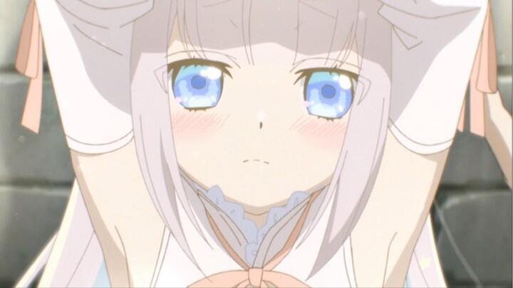 COWO POLOS JADI TUKANG PIJET PARA CEWE HYPER🥵