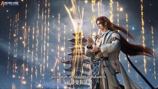 Shixiong S2 Ep90 sub indo