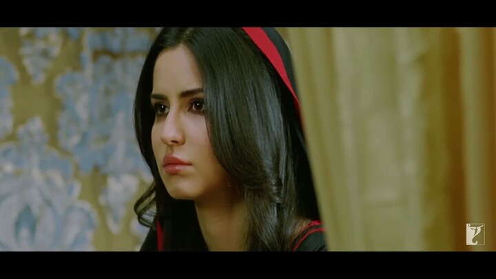 Saiyaara Full Song _ Ek Tha Tiger _ Salman Khan_ Katrina Kaif _ Mohit Chauhan_ T