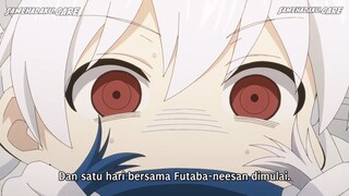 [Sub Indo] Mission: Yozakura Family ( Yozakura-san Chi no Daisakusen )  Episode 11 Season 1.