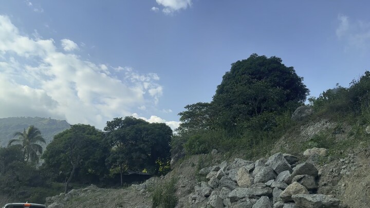 Kennon Road