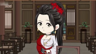 Episode 16: I only want to forget about myself and not let down the integrity of the scholars. The e