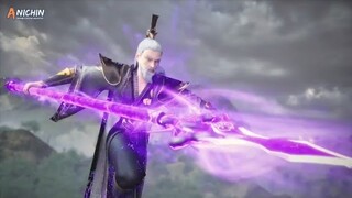 Martial Master episode 301 sub indo