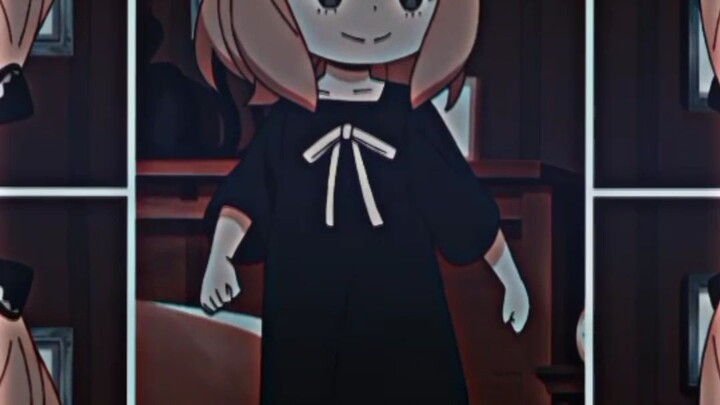 anyaKinai SPYxFAMILY suka banget nonton anime kaya film spyXfamily ini Poko nya bagi saya favorit la
