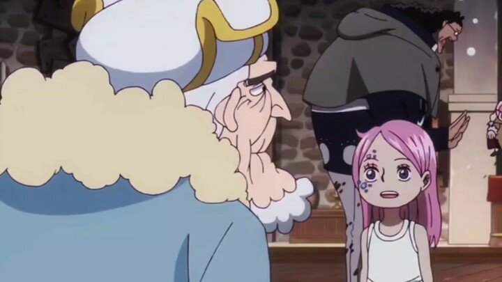 โบนี่บังเอิญกินผลไม้ซุ่ยซุ่ยเข้าไป