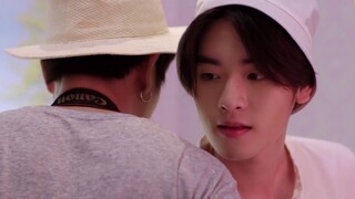 Trailer resmi drama Thailand "Dansheng Apartment" subtitle bahasa Mandarin @Hi Translation Productio