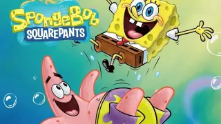 Spongebob Squarepants | S01E12B | Employee Of The Month