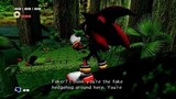 SONIC AND SHADOW MEET AGAIN | Sonic Adventure 2: Battle Hero Story #2