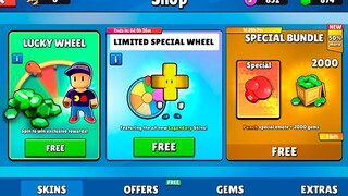 *NEW* SPECIAL SKIN!! - Stumble Guys Concept