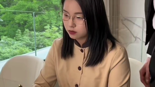 王妈x赵管家，一些灵魂互换后的甜点