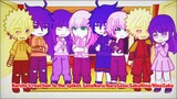 (Рус/Eng)Reaction orig Naruto on TikTok(Sasunaru;NaruSasu;SakuHina;HinaSaku) Parallel Universes