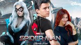 ตัวอย่างหนัง SPIDER MAN 4 HOME RUN 1 HD Disney+ Concept ทอม ฮอลแลนด์ เซนดายา
