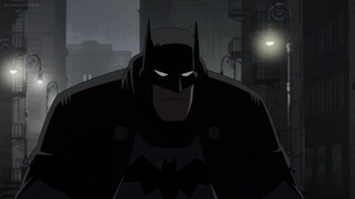 Moody Bat man in 1920 fight crime and ebel monsters not full movie