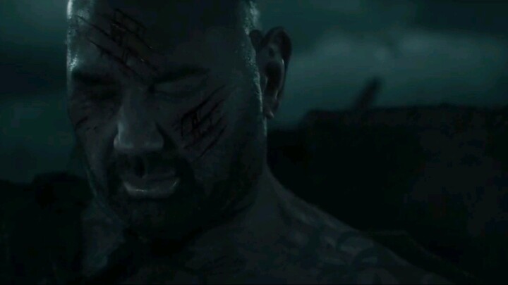 in the lost lands (2025) SUB INDO