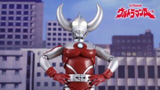 [Trình chiếu nhanh] Ultraman Ace đấu với Hippolyte
