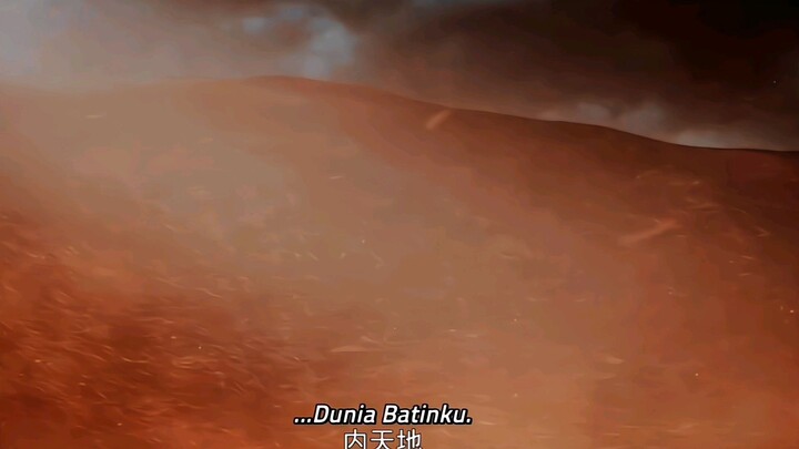 chenan bertemu ayahnya