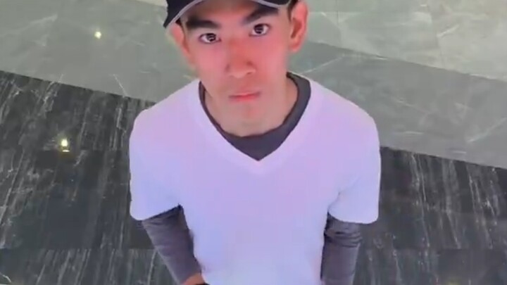 วิดีโอสั้นของ TRG ไป๋ผาน