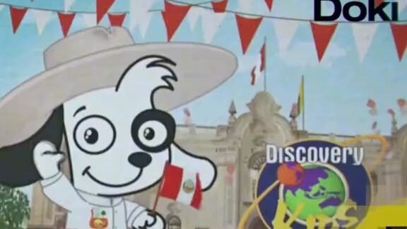 Doki Independencia Peru