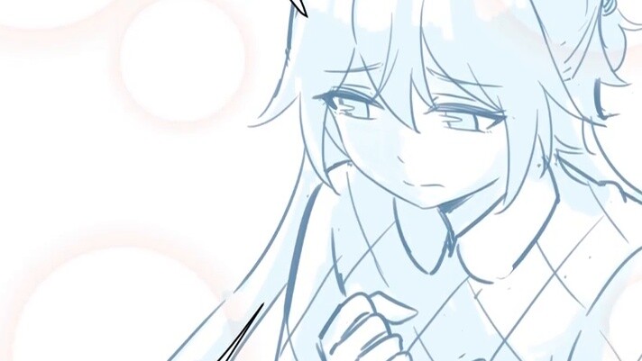 Creamy bean juice and snail noodle flavored ice cream?! [04]