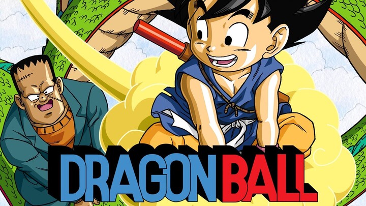[PT]Dragon Ball - A Lei do Mais Forte (1996) (480p)