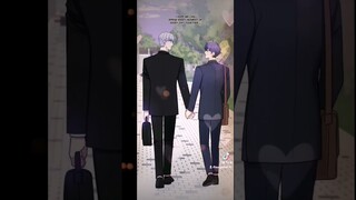 Cherry Blossom after Winter #mangarecommendation #blmanhwa #love #manga #yaoi