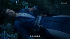 A Record Of Immortal Jurnal Immortality Eps 155 PV