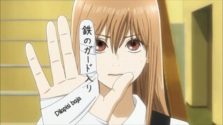 ‖Ep 19-20‖ - Chi haya furu S2 [sub Indo]