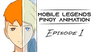 mobile Legends Pinoy Animation