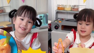 مقلية البطاطس اليوم، جربها الآن～