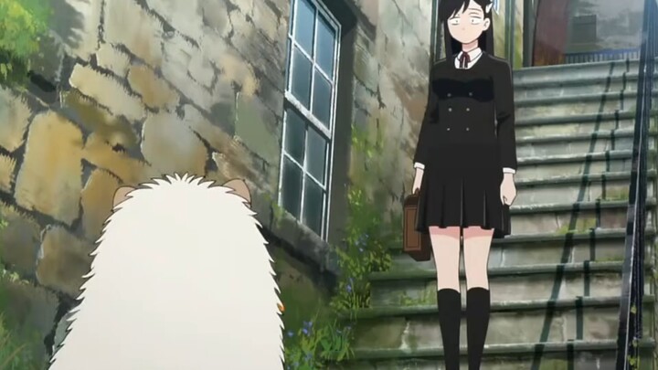 عالم يتعايش فيه التنانين والبشر #AnimeExplanation