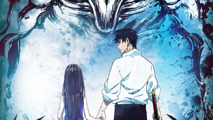 Love is the most twisted curse