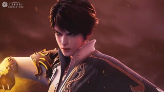 The Strongest Upgrade Eps 38 Sub Indo