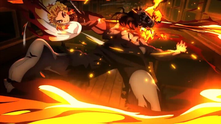 hasira api#demon slayer