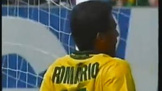 03 1994 Brasil vs Italia - Highlight FIFA World Cup 1994 Final